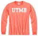 Image of UTMB Basic Long Sleeve Tee 